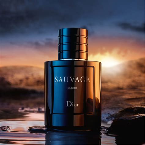 dior sauage elixir|dior sauvage elixir best price.